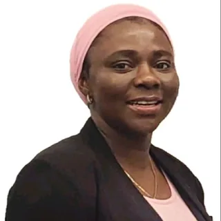 Abolore Idris