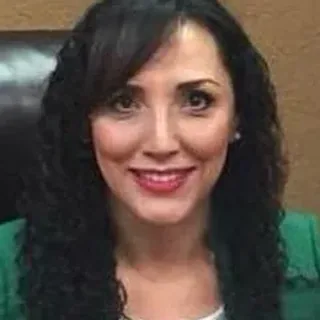 Marisela Gutierrez