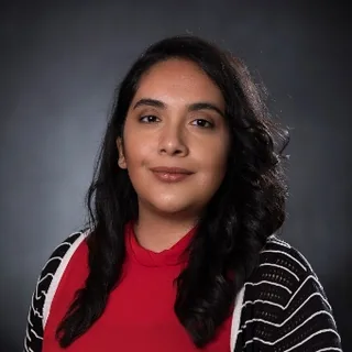 Perla Alarcon